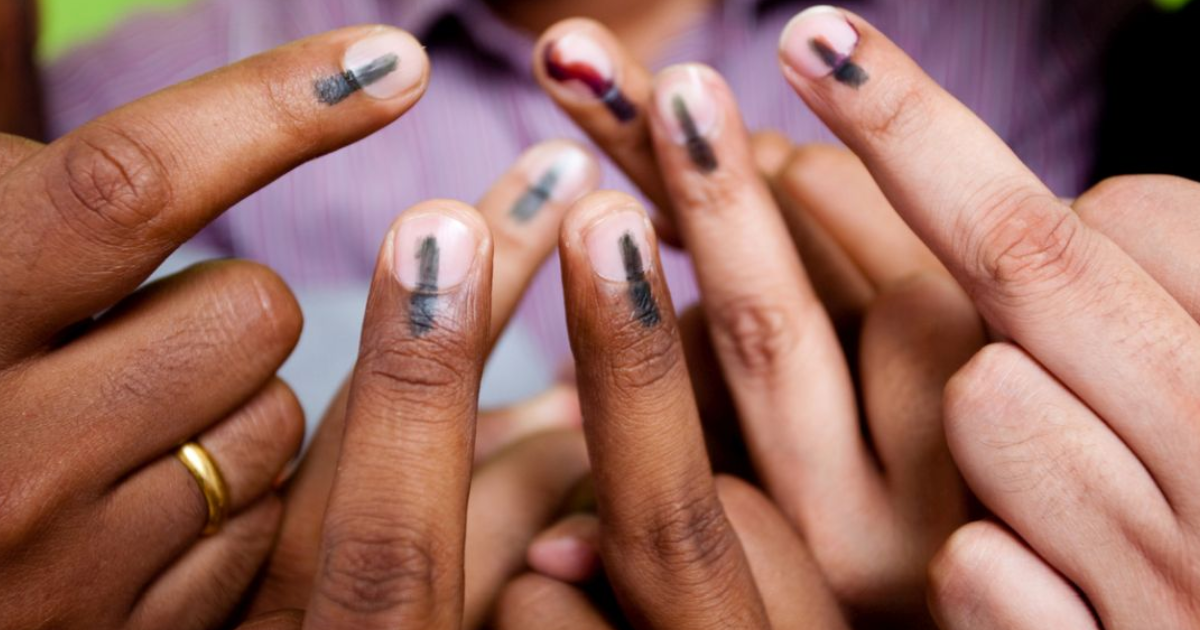 Nepal: Voting underway to elect new President